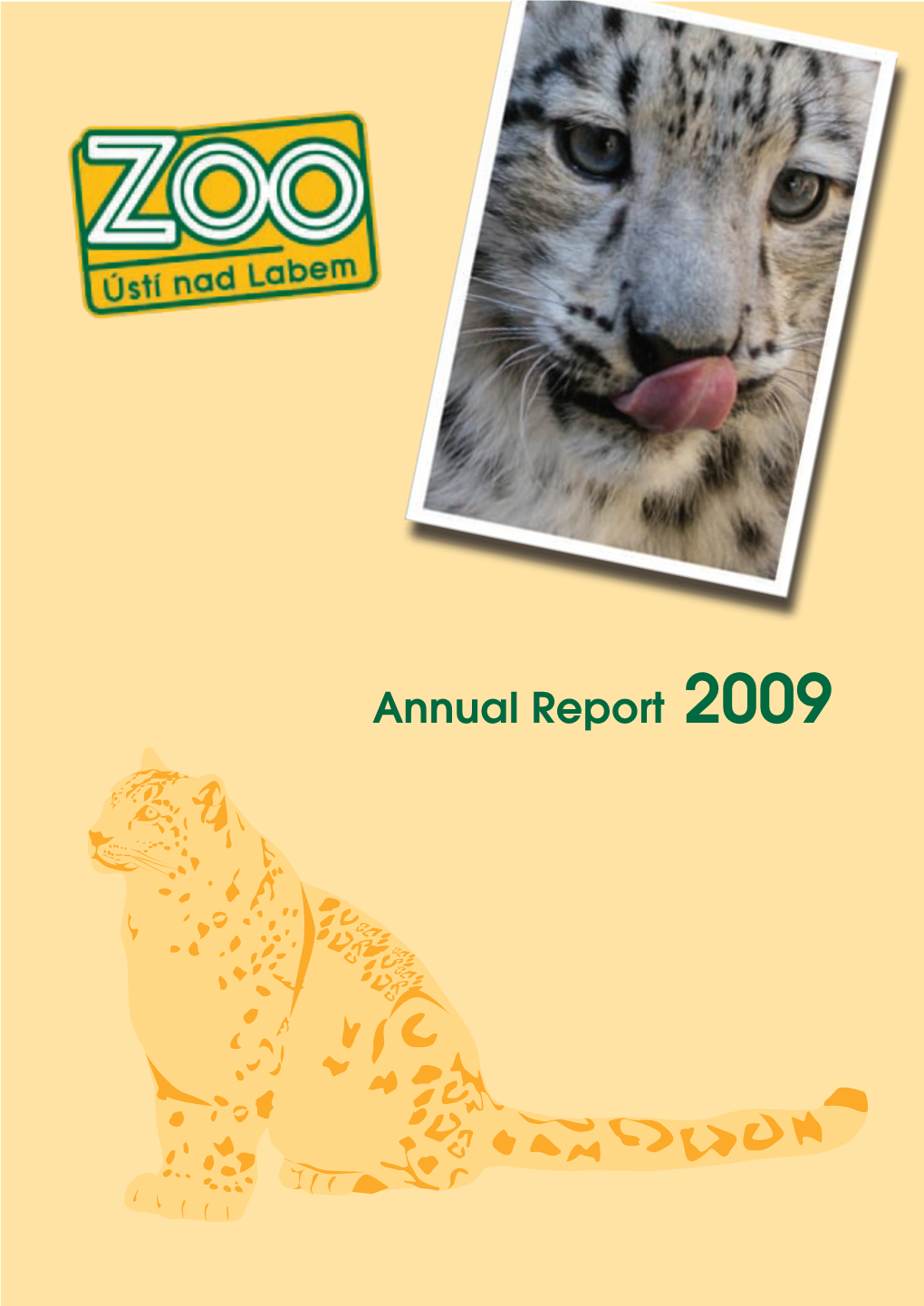 Annual Report 2009 from the Director‘S Desk 3