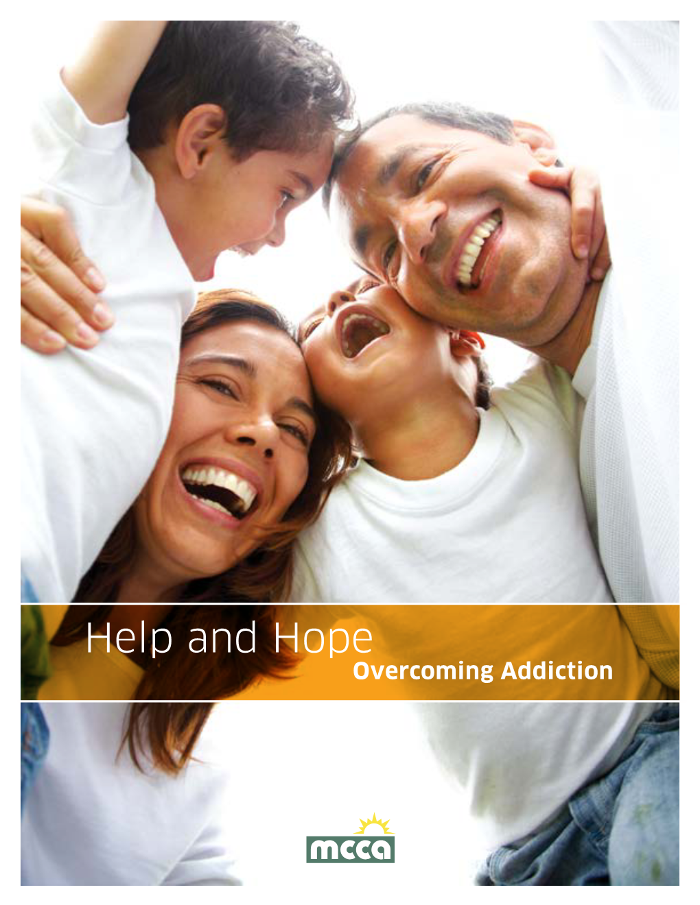 Help and Hope Overcoming Addiction Total Clients Served