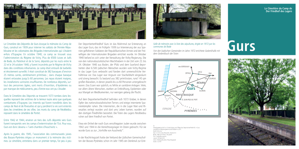 Friedhof Gurs.Pdf