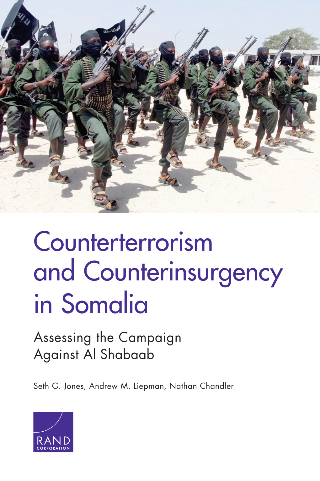 Assessing the Campaign Against Al Shabaab