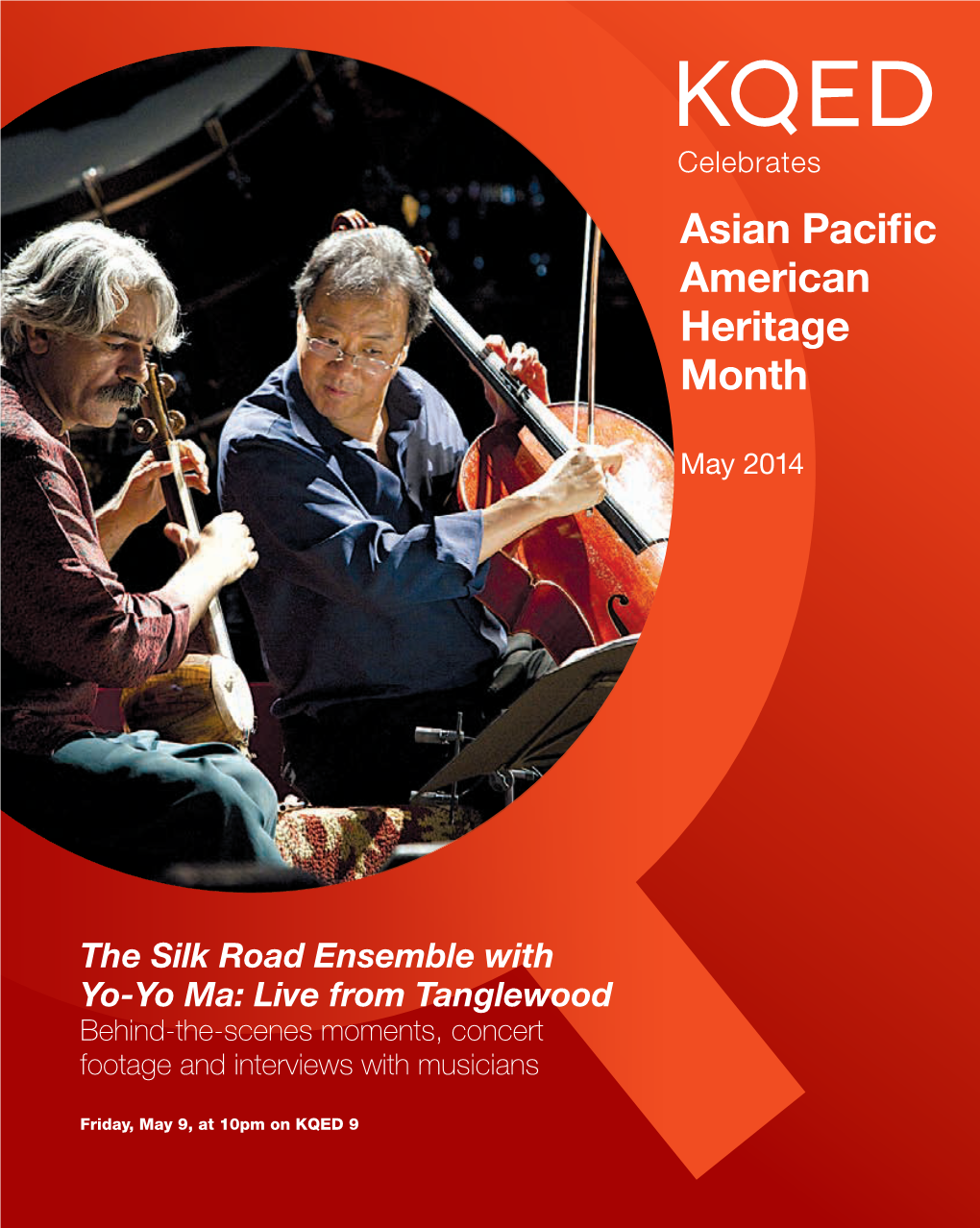 Asian Pacific American Heritage Month