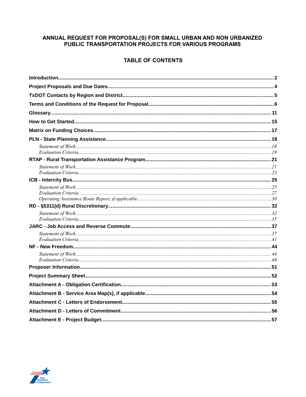 918-12-31 Statewide Analysis for Multimodal Passenger and Commodity Flow Freight Models