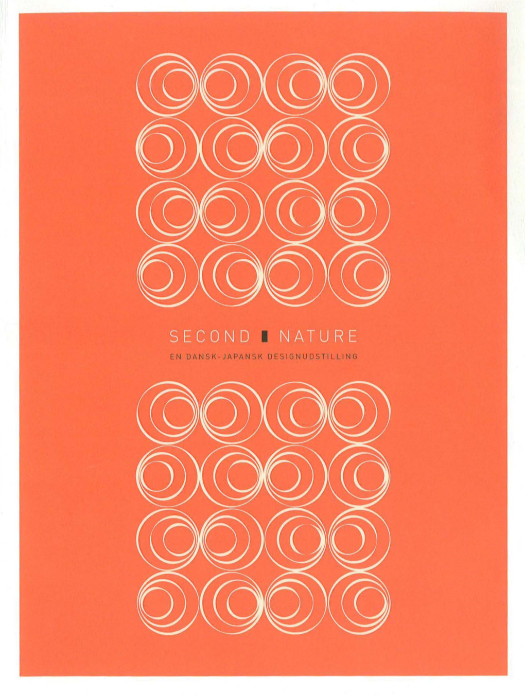 Second Nature – En Dansk-Japansk Designudstilling