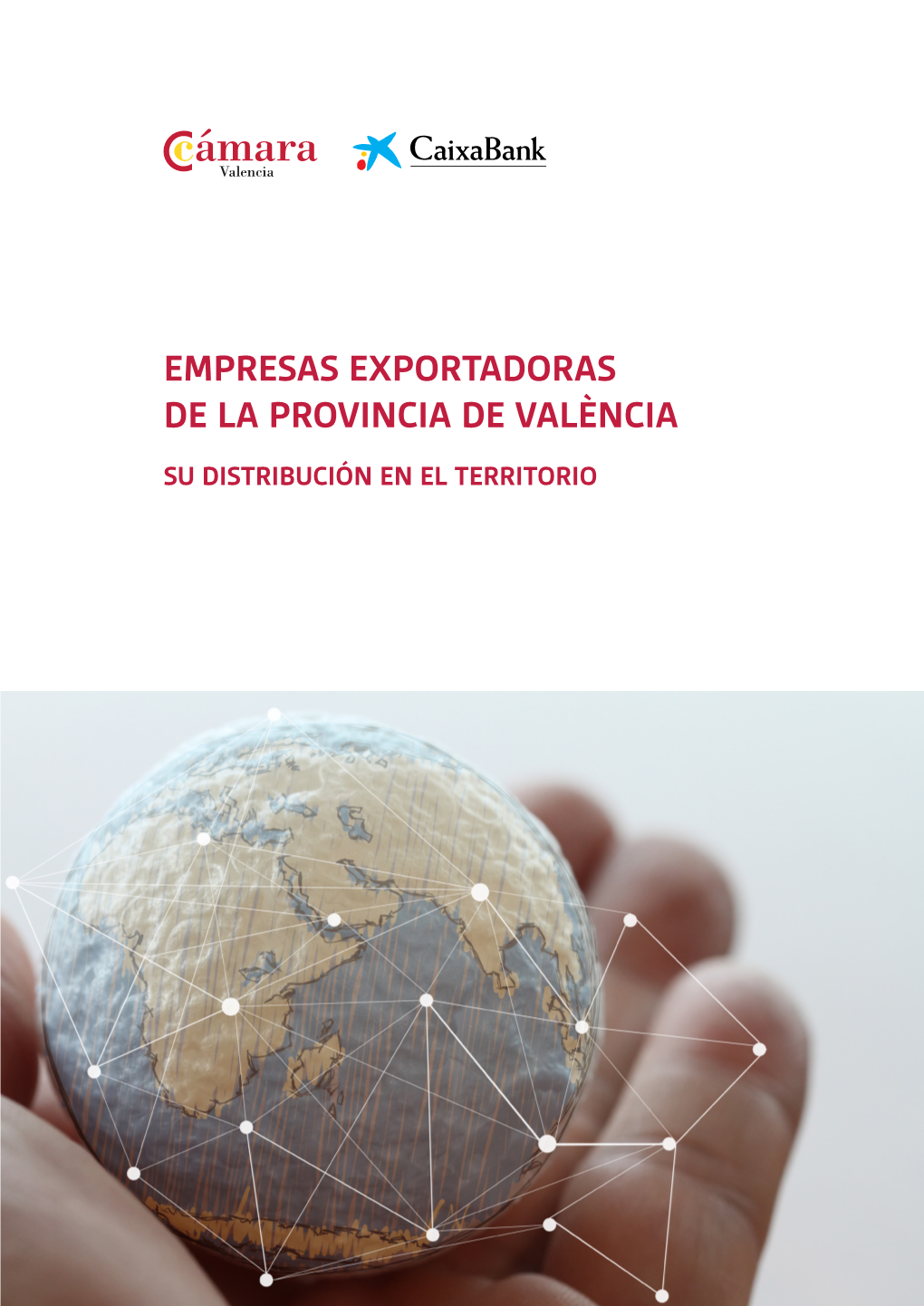 Empresas Exportadoras De La Provincia De València