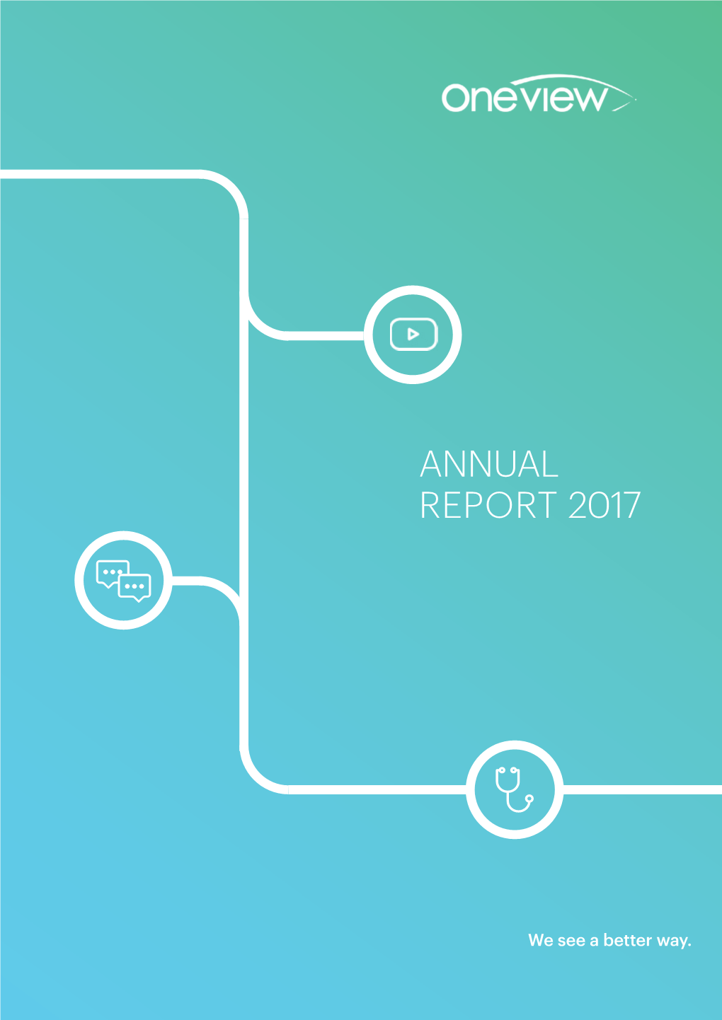 Oneview Annual Report 2017