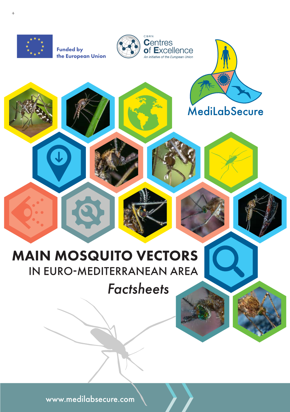 Mosquitoes Toolkit