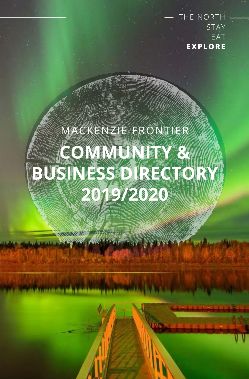 Community & Business Directory 2019/2020