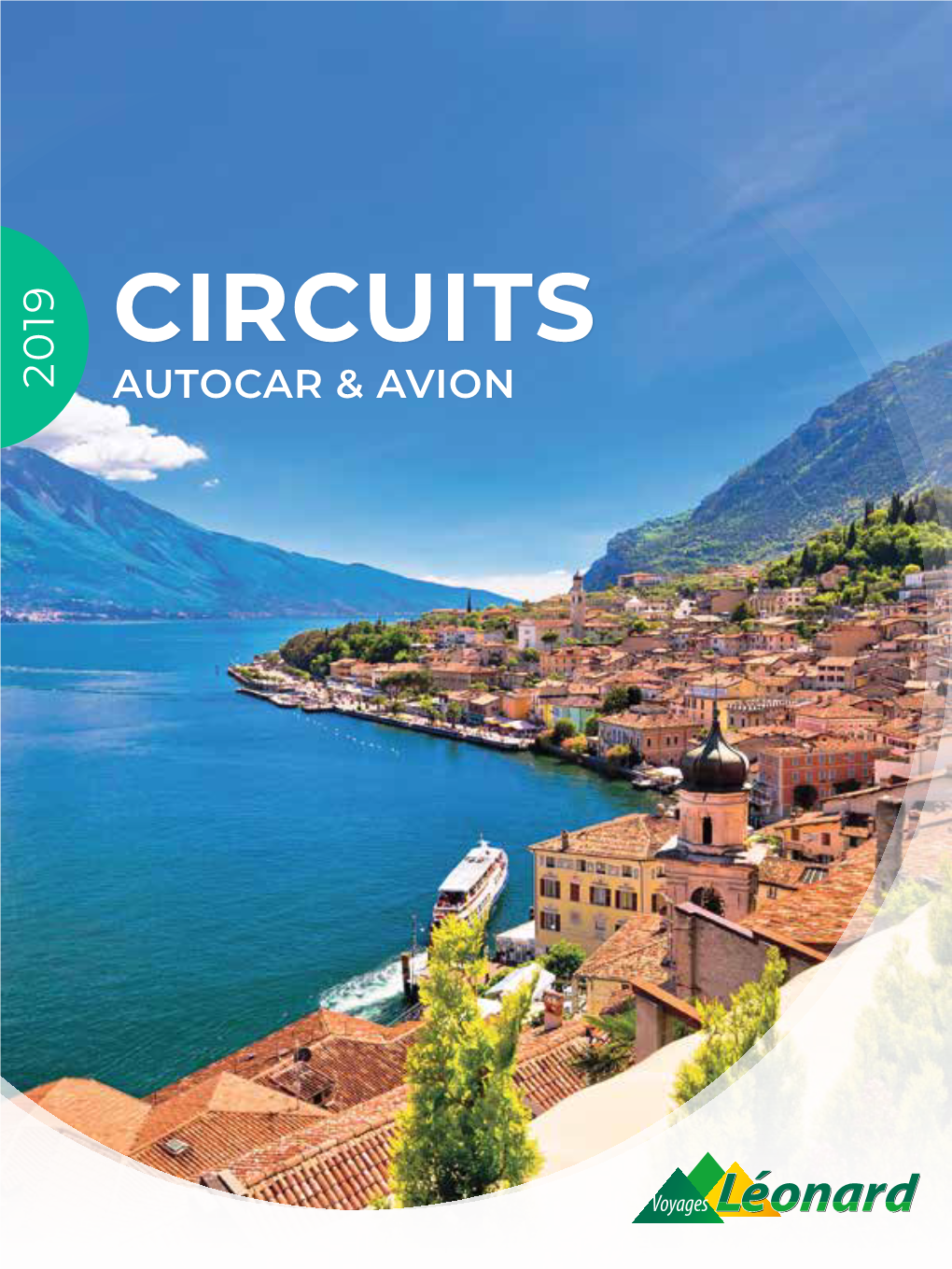 20 19 Circuits