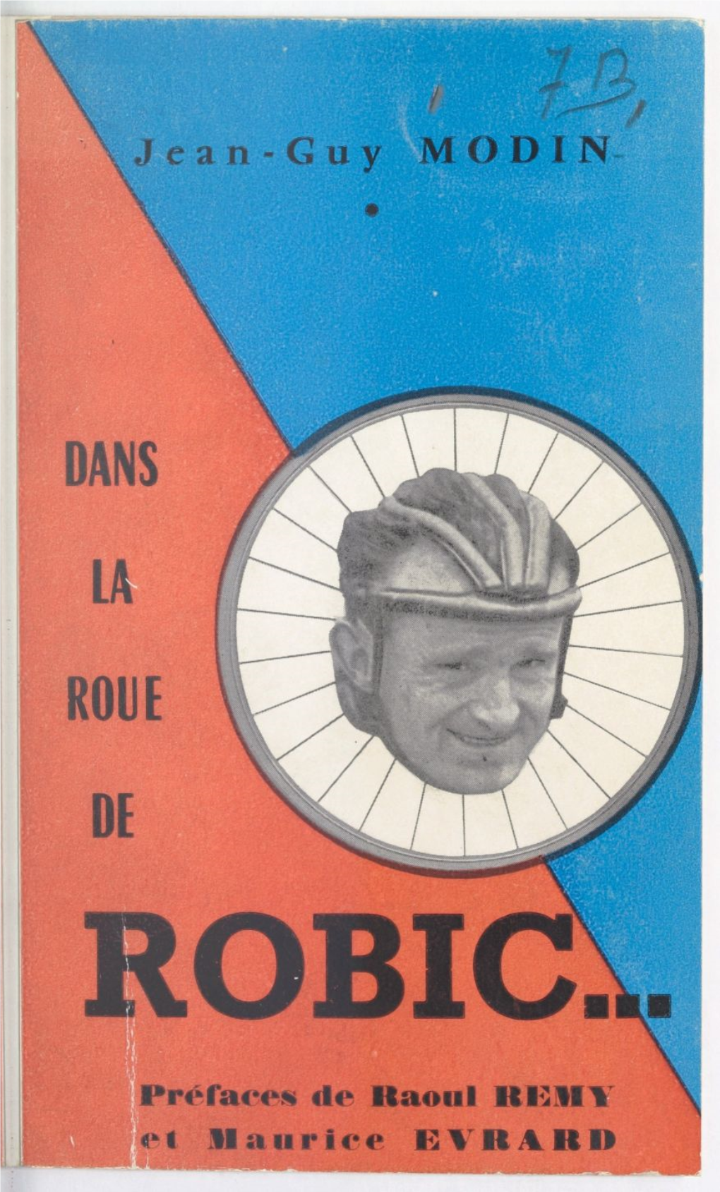 Dans La Roue De Robic