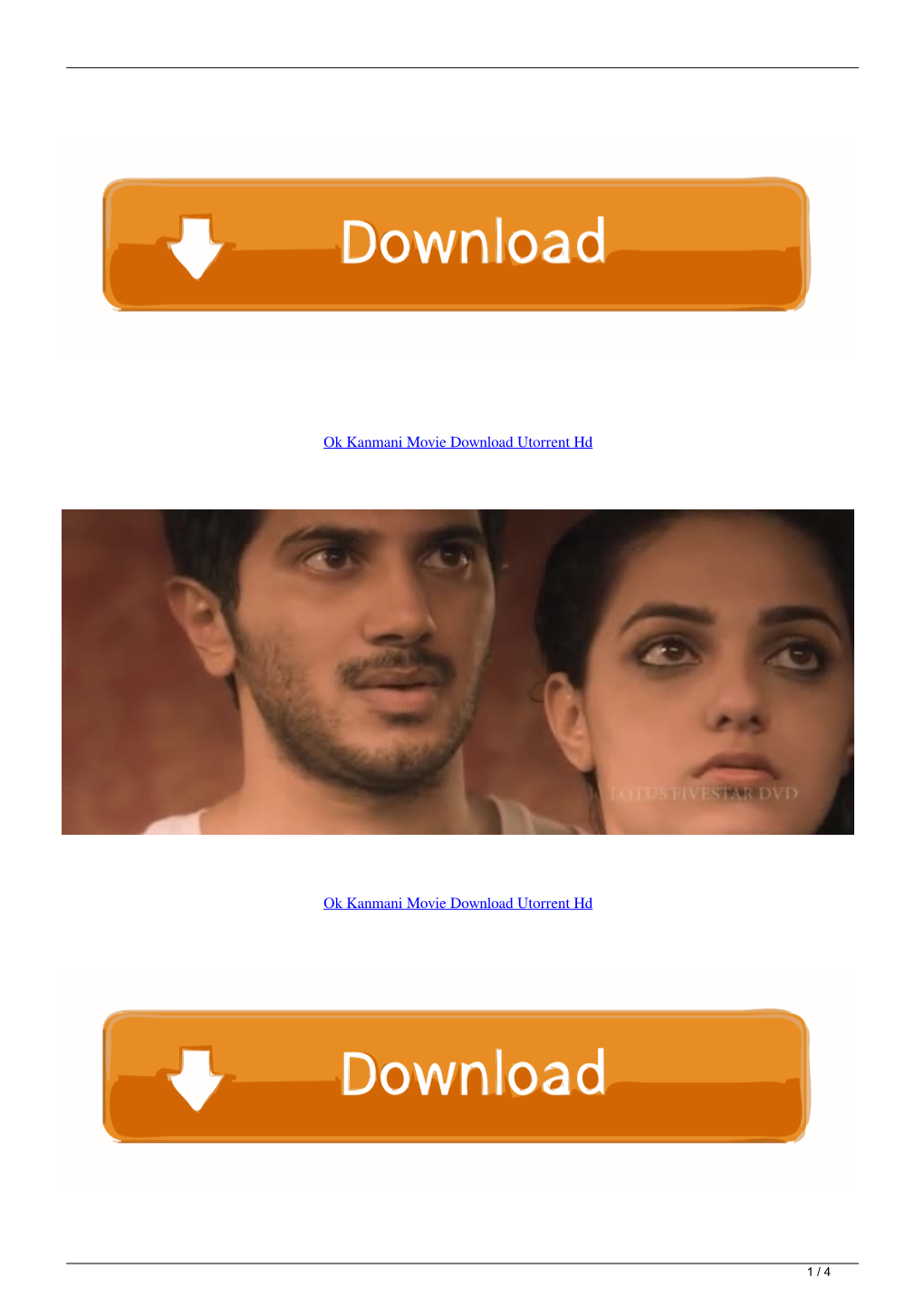 Ok Kanmani Movie Download Utorrent Hd