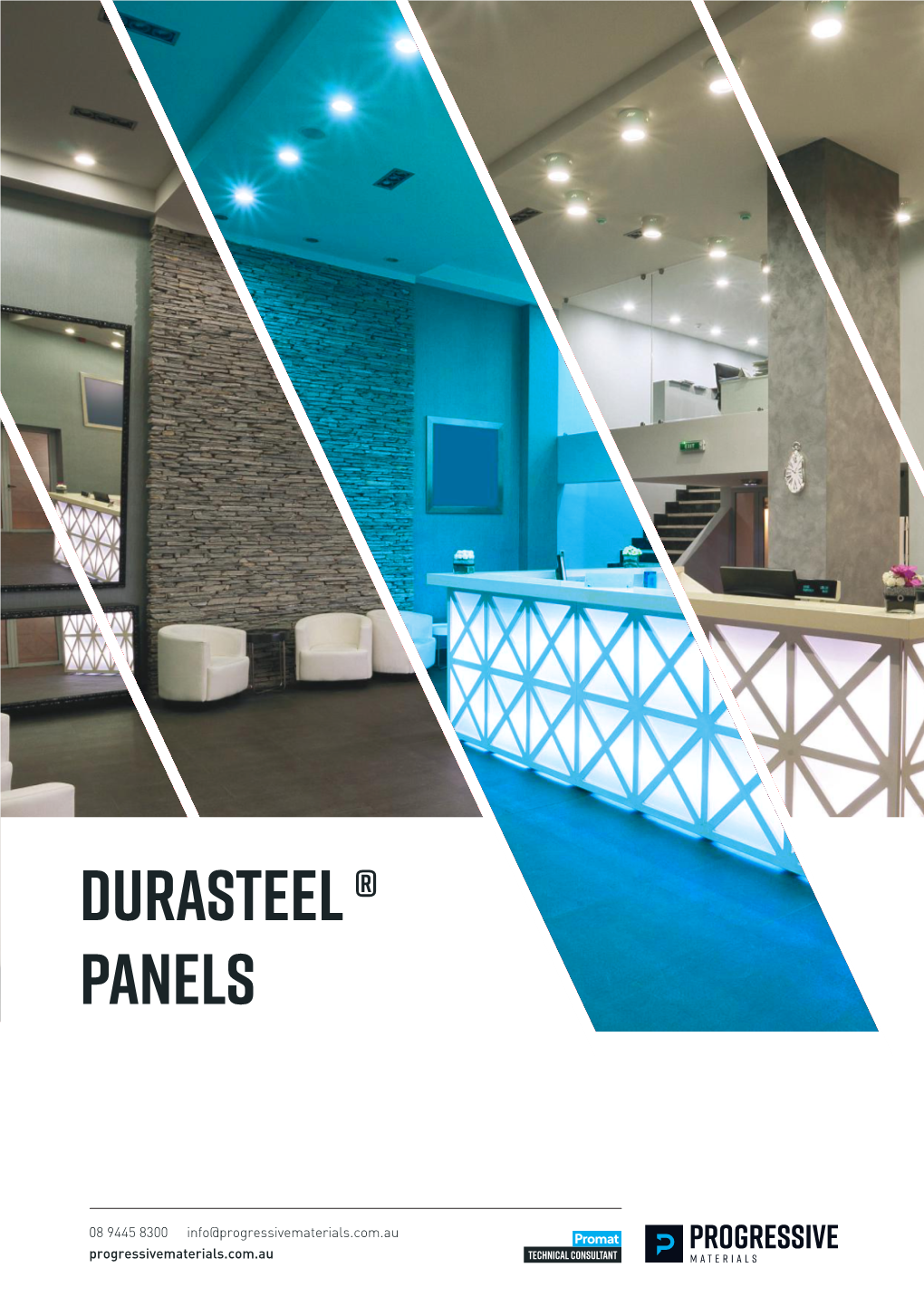 Durasteel ® Panels