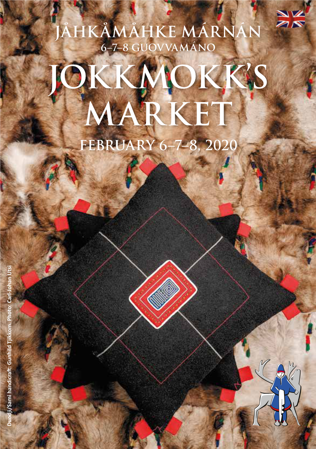 Jokkmokk's Market 2020