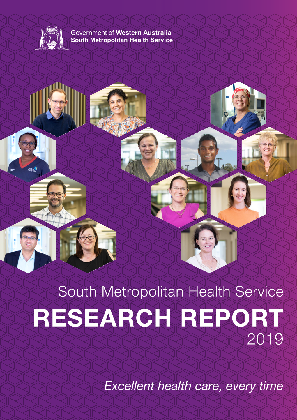2019 SMHS Research Report