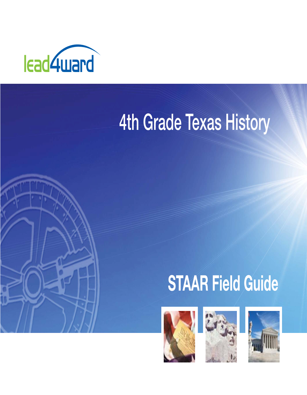 4Th Grade Texas History