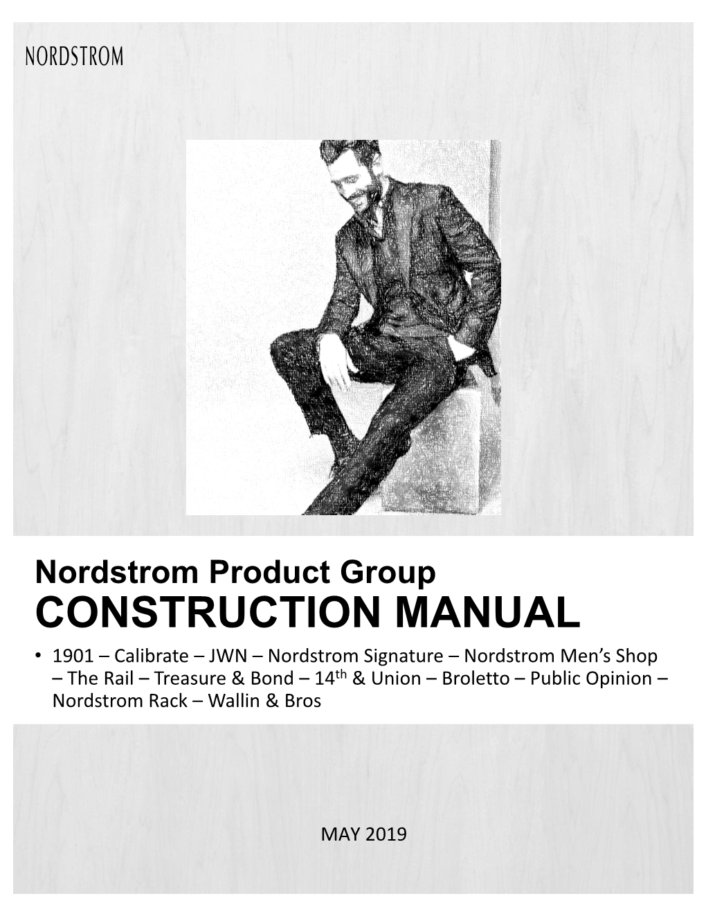 Construction Manual