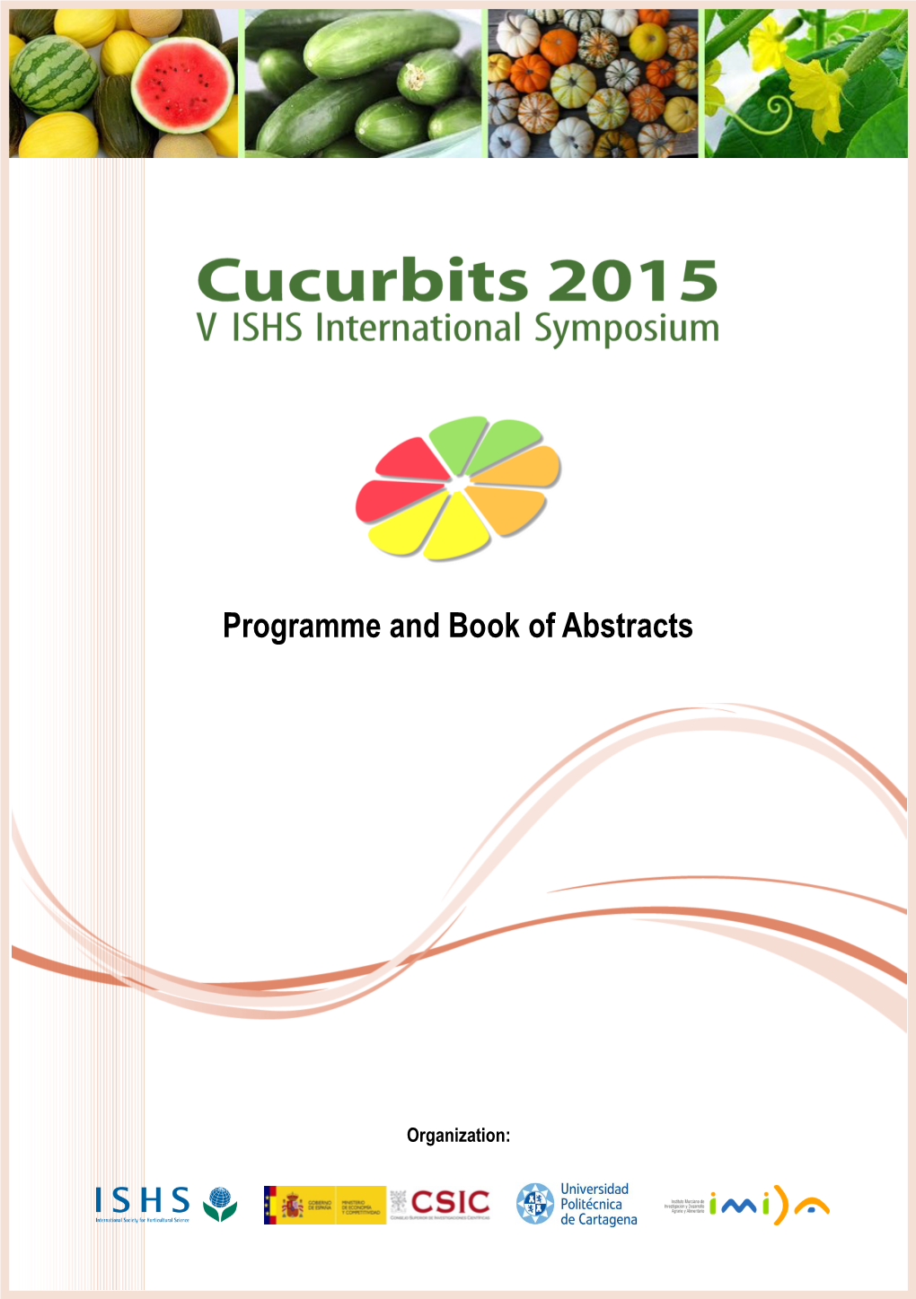 Libro CUCURBITS Sep 2015