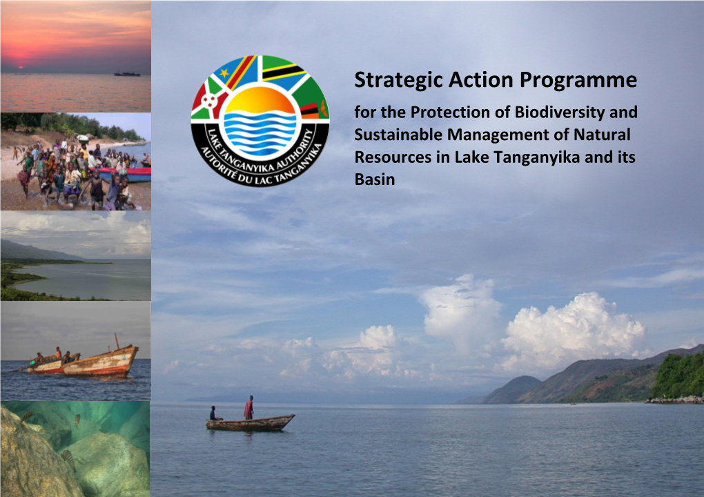 Strategic Action Programme for the Protection of Biodiversity and Sustainable Management of Natural Resources in Lake Tanganyika and Its Basin