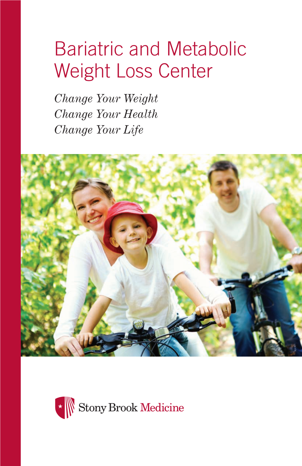 Stony Brook Bariatric and Metabolic Weight Loss Center