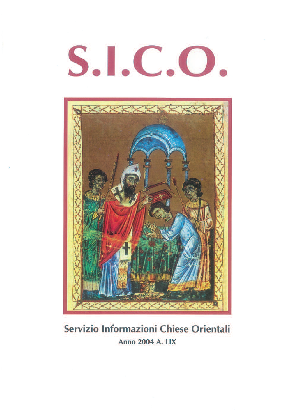 S.I.C.O. 2004