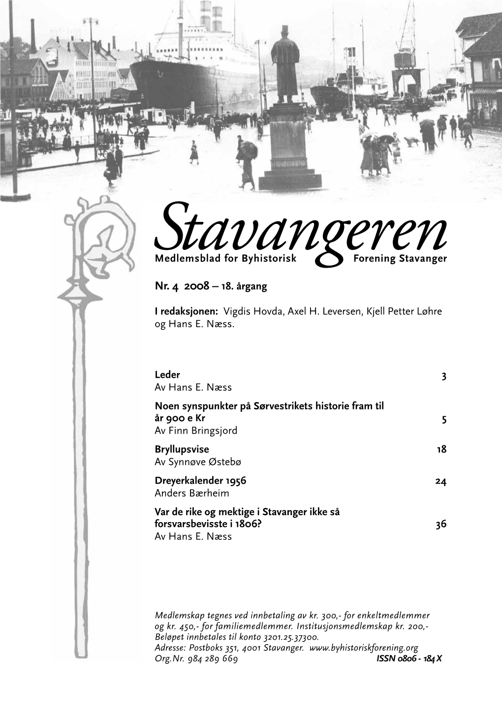 Stavangeren 4-2008 Web.Pdf