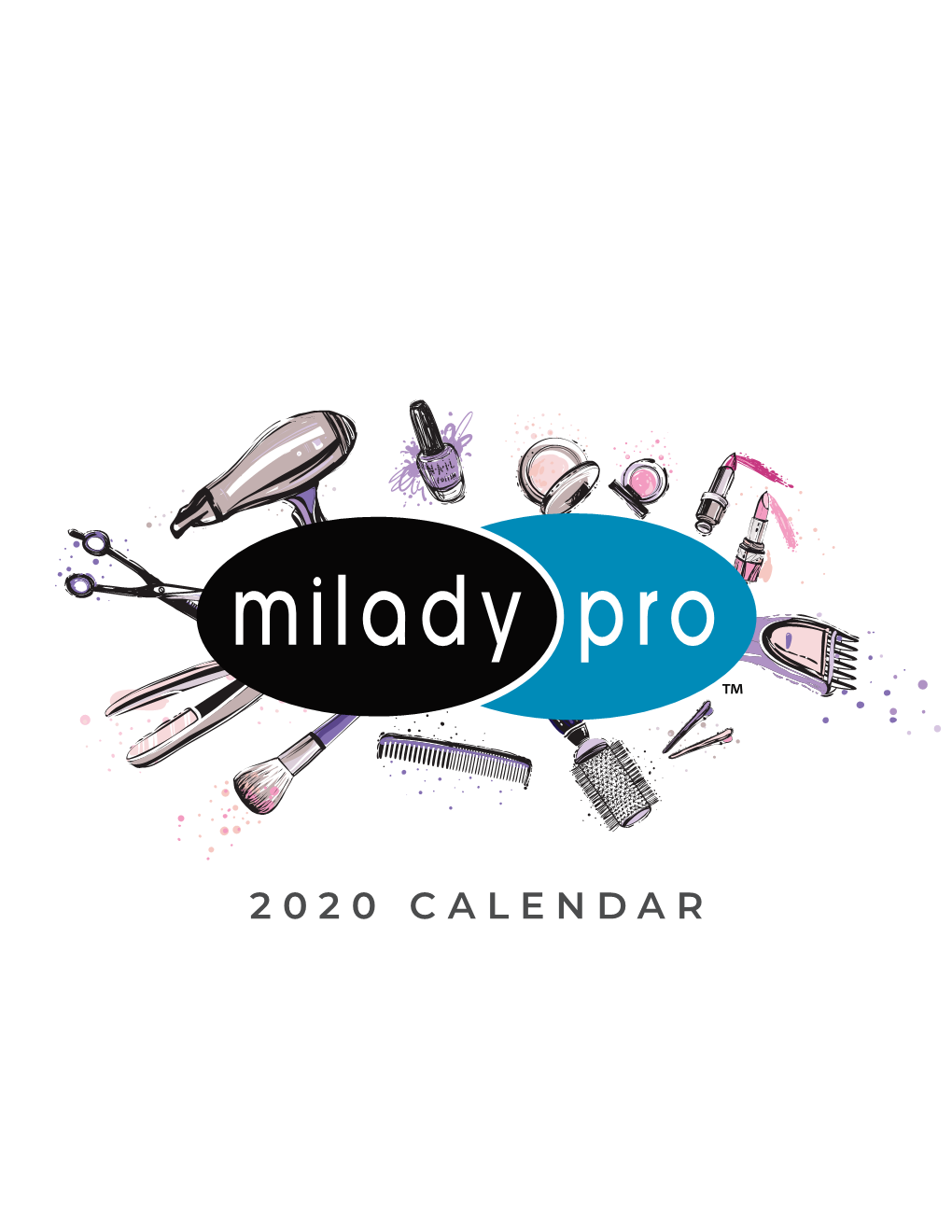 2020 Calendar 2020 Calendar