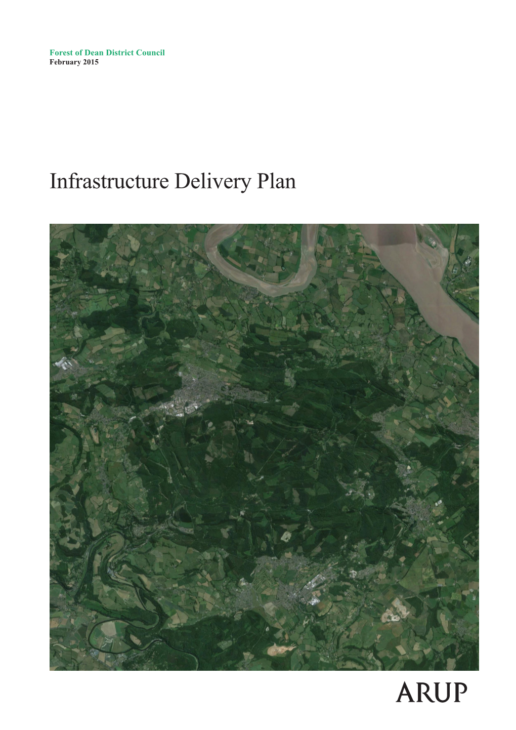 Infrastructure Delivery Plan