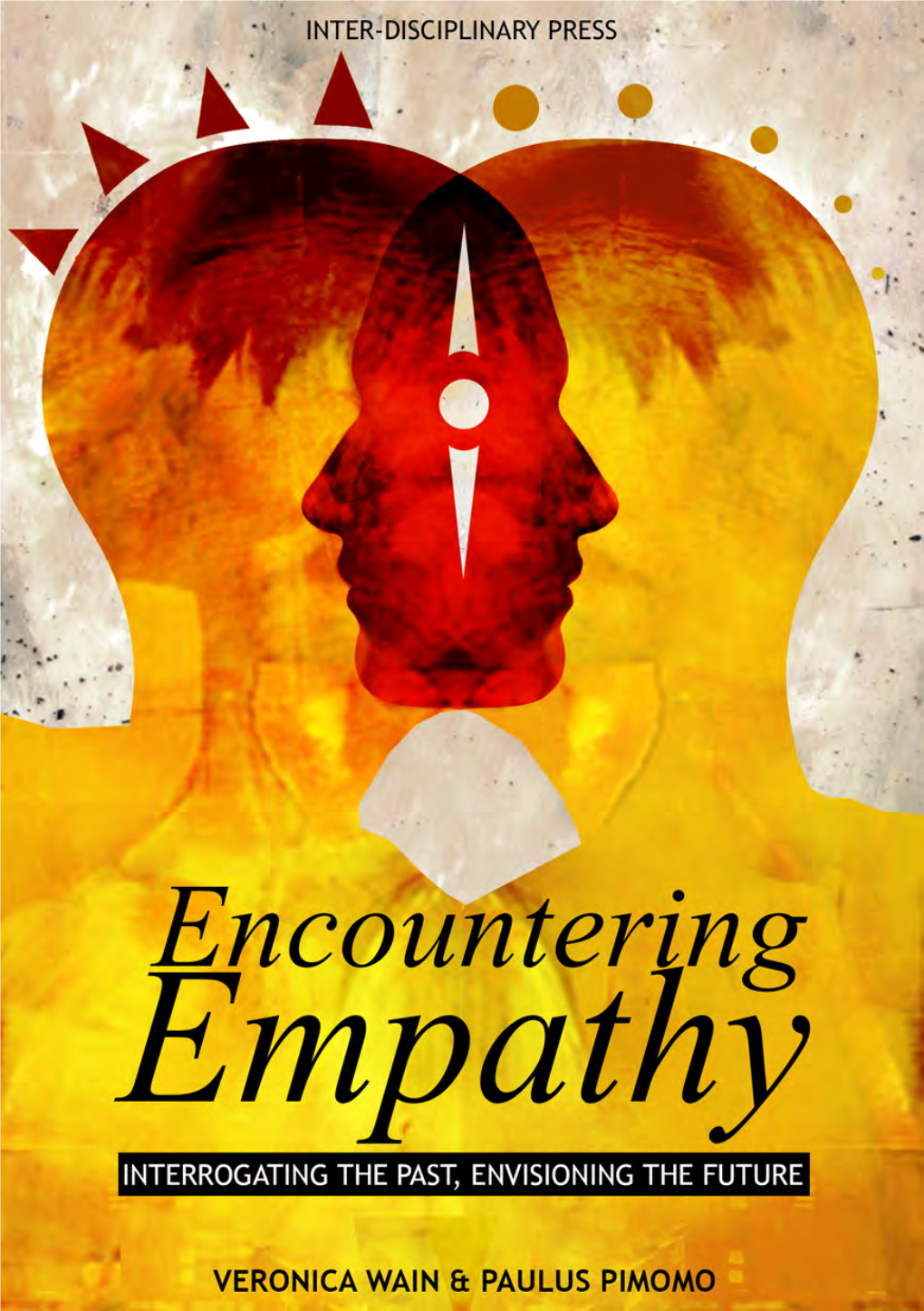 (With Veronica Wain), Encountering Empathy