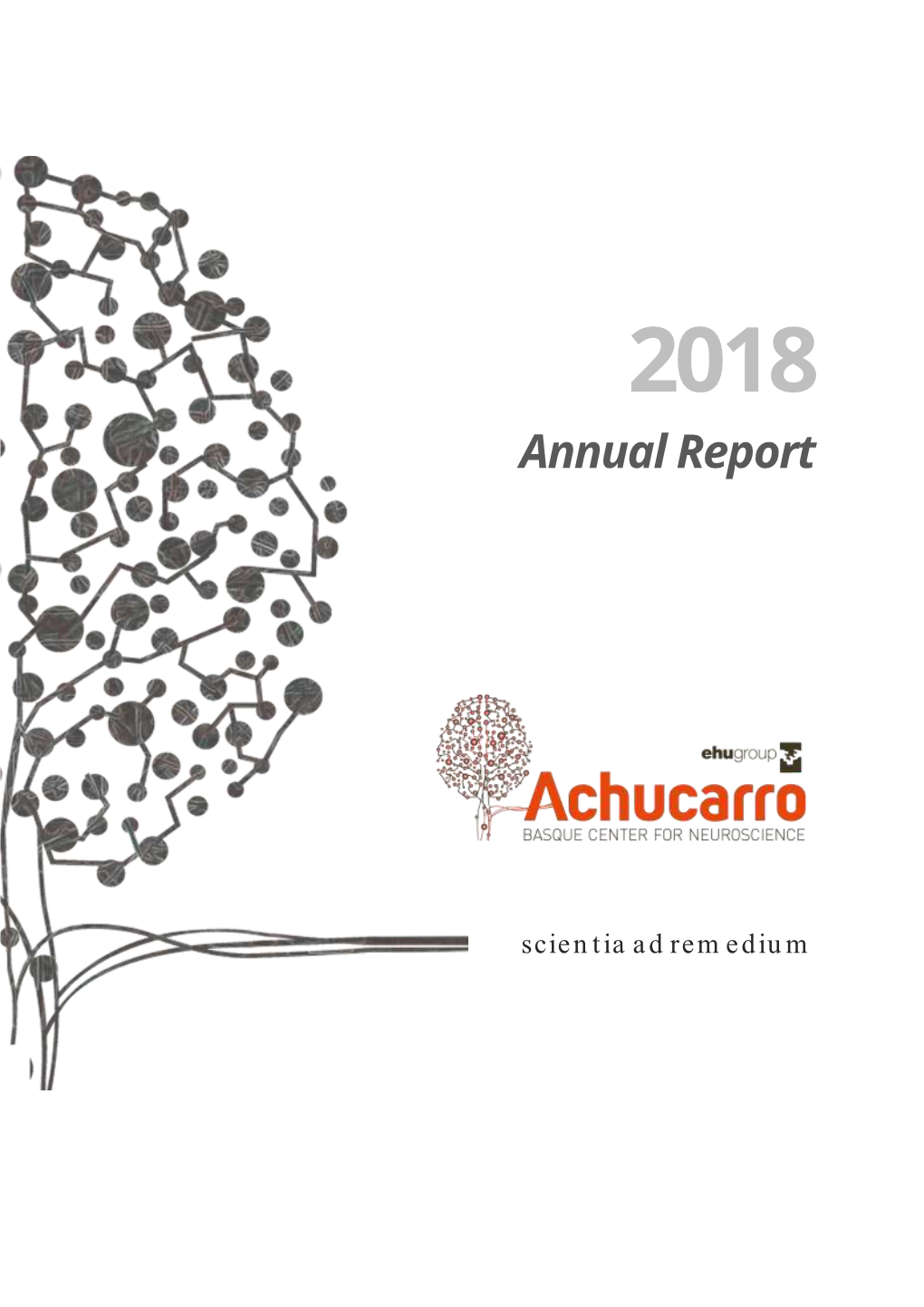 Annual Report 2018