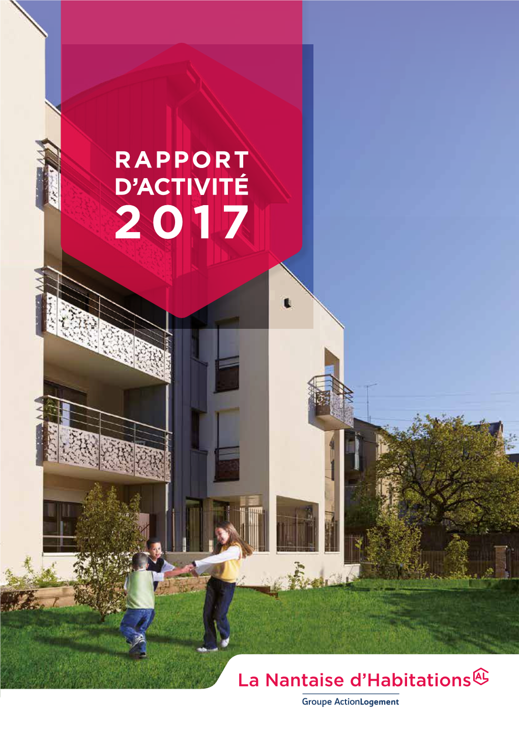 Rapport D'activité