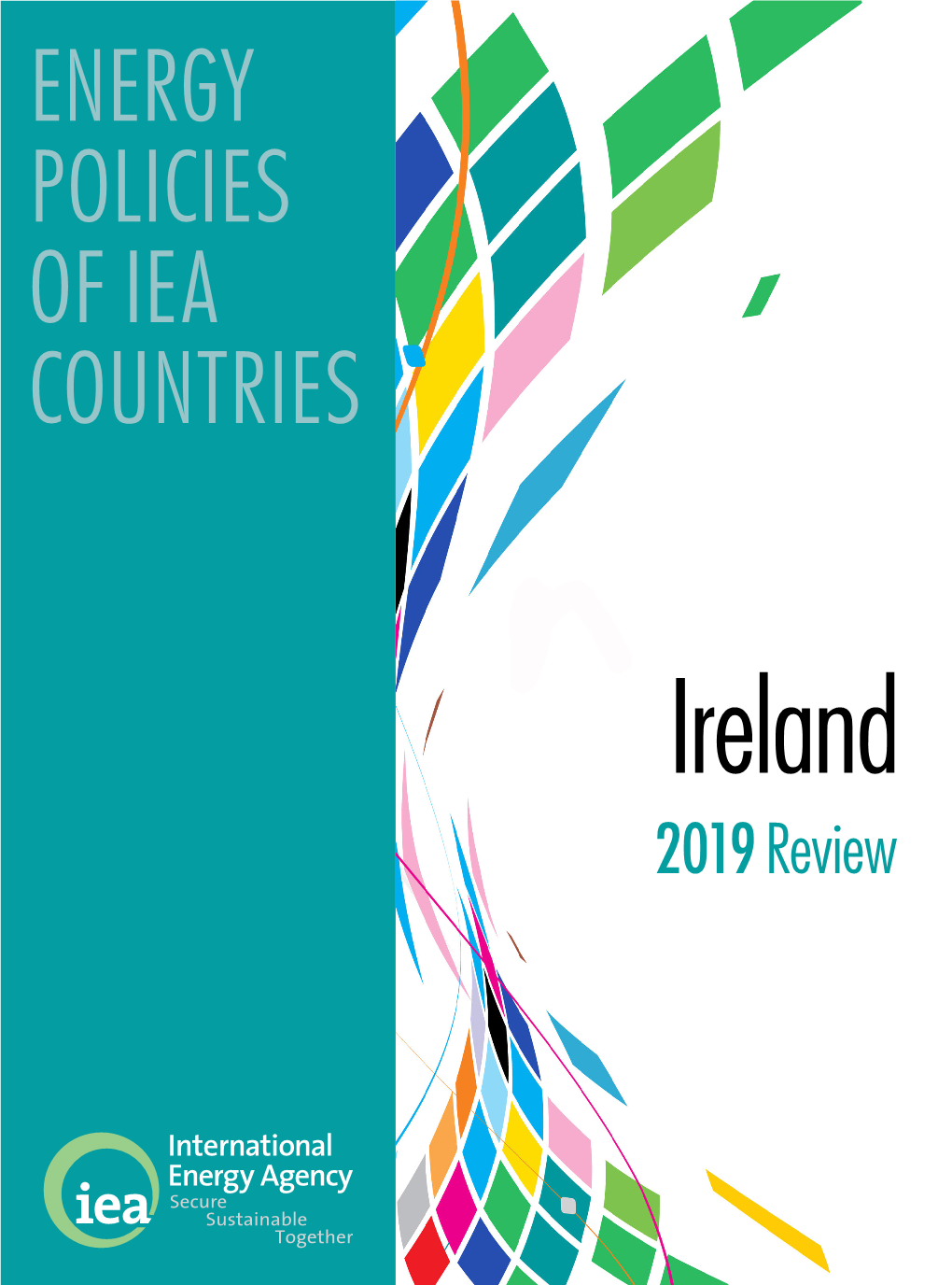 Energy Policies Ofiea Countries