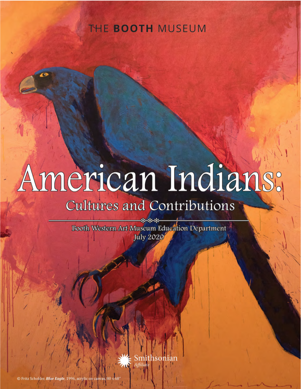 To View the American Indians Program Guide