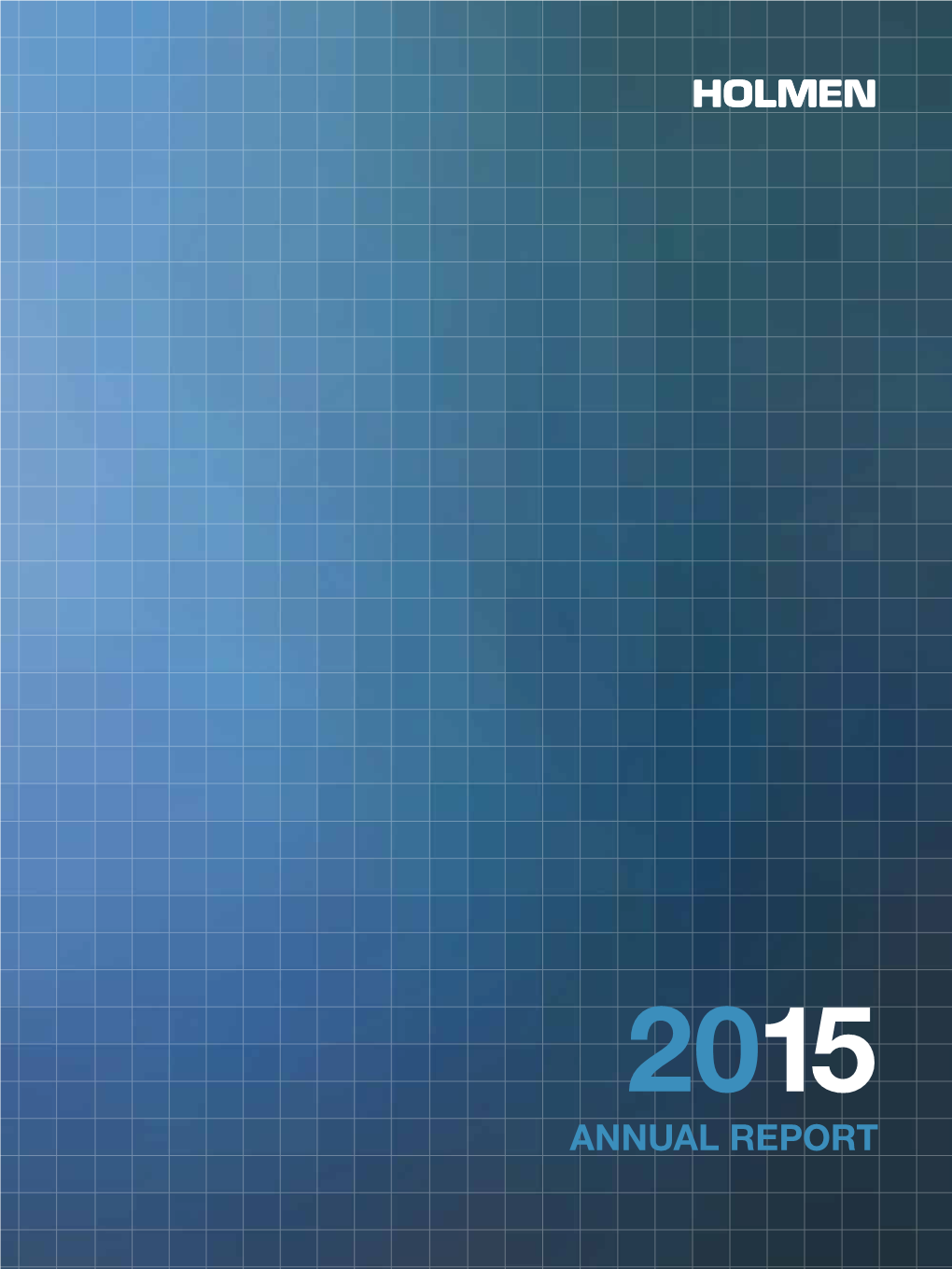 Annual Report Annual