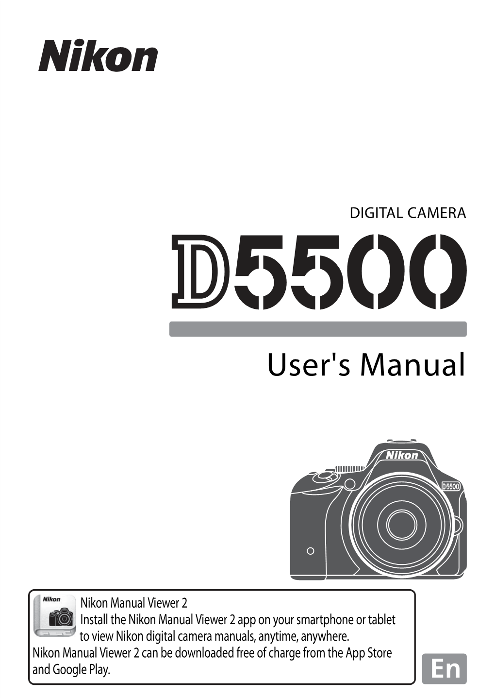 User's Manual