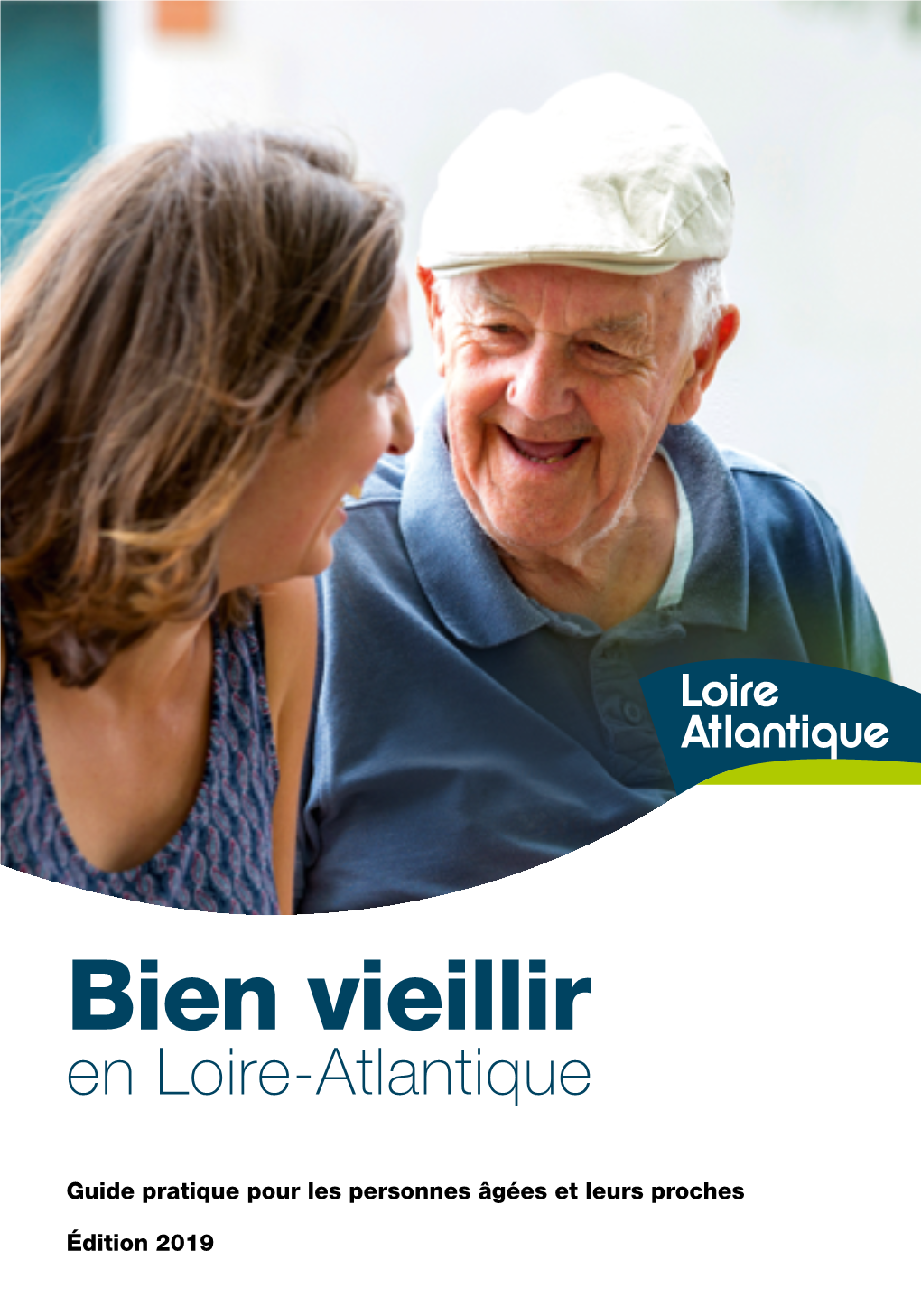 Bien Vieillir En Loire-Atlantique