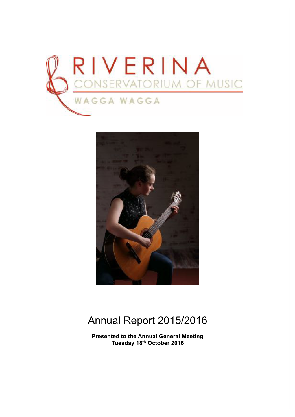 1 Annual Report 2016 Ver 3