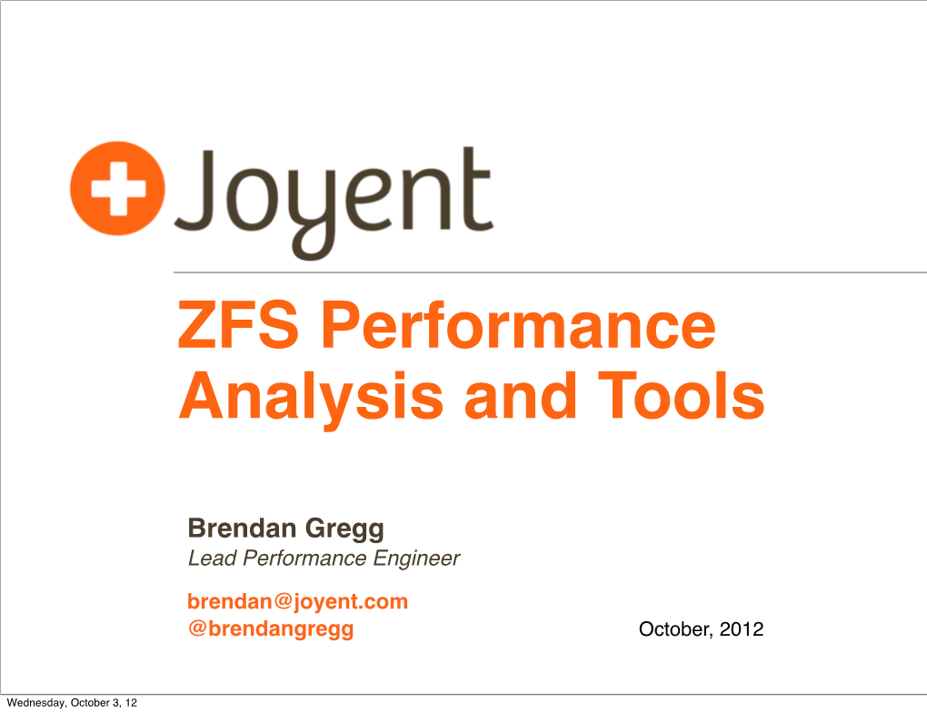 Zfsperftools2012.Pdf