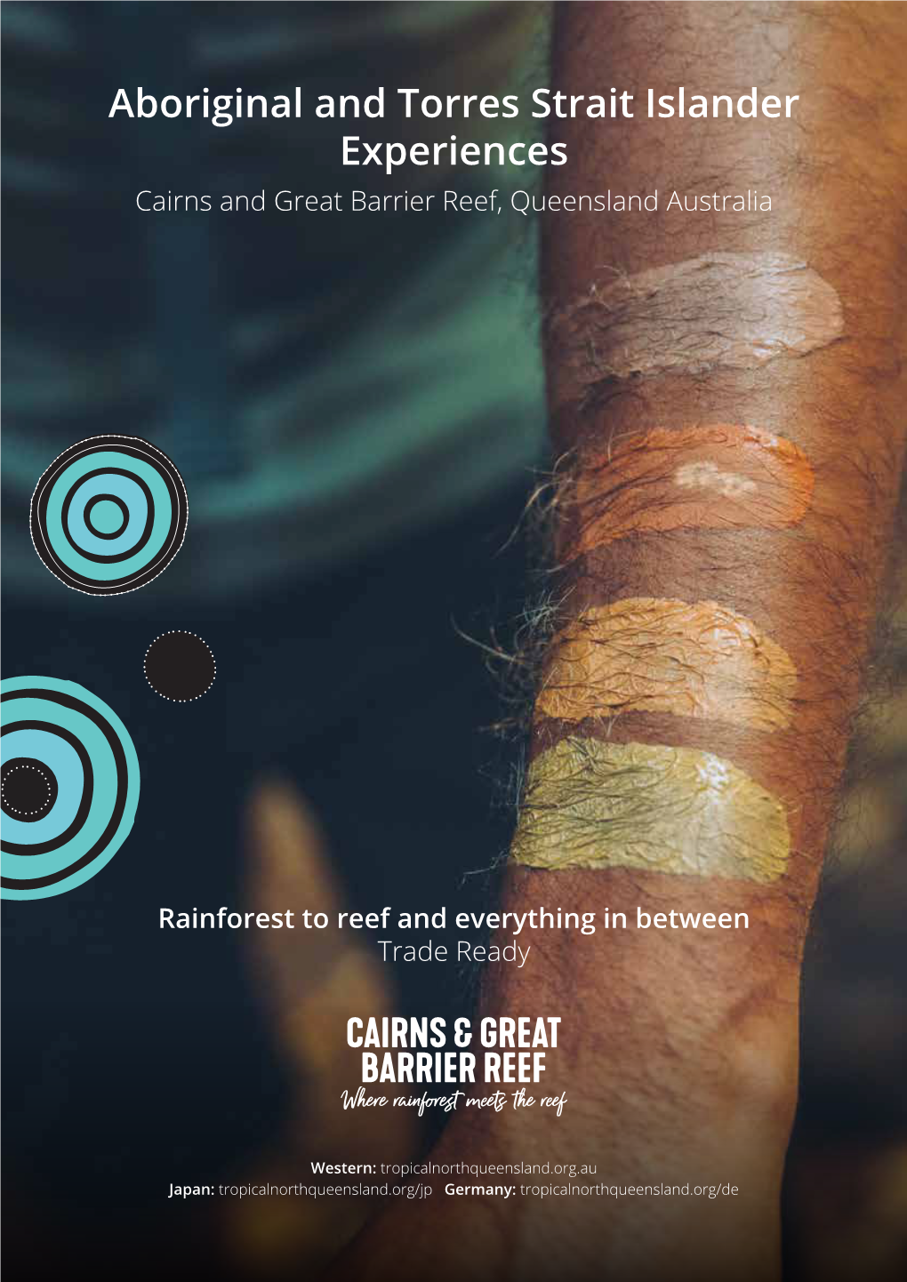 Aboriginal and Torres Strait Islander Experiences