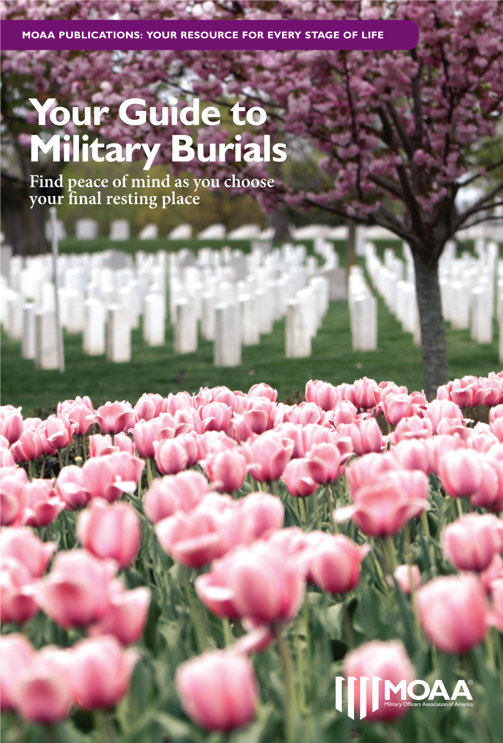 Your Guide to Military Burials