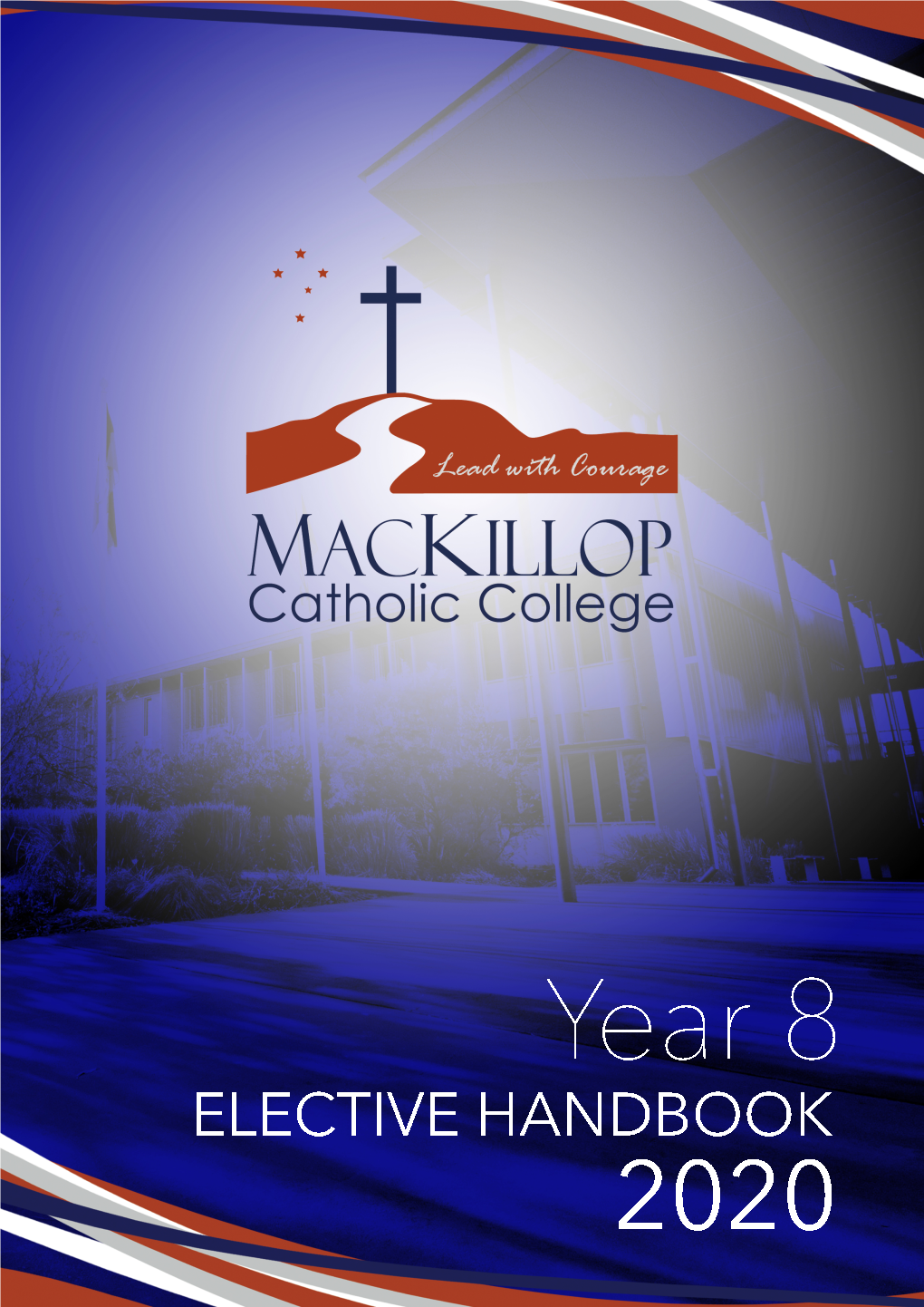 2020 Years 8 Elective Handbook