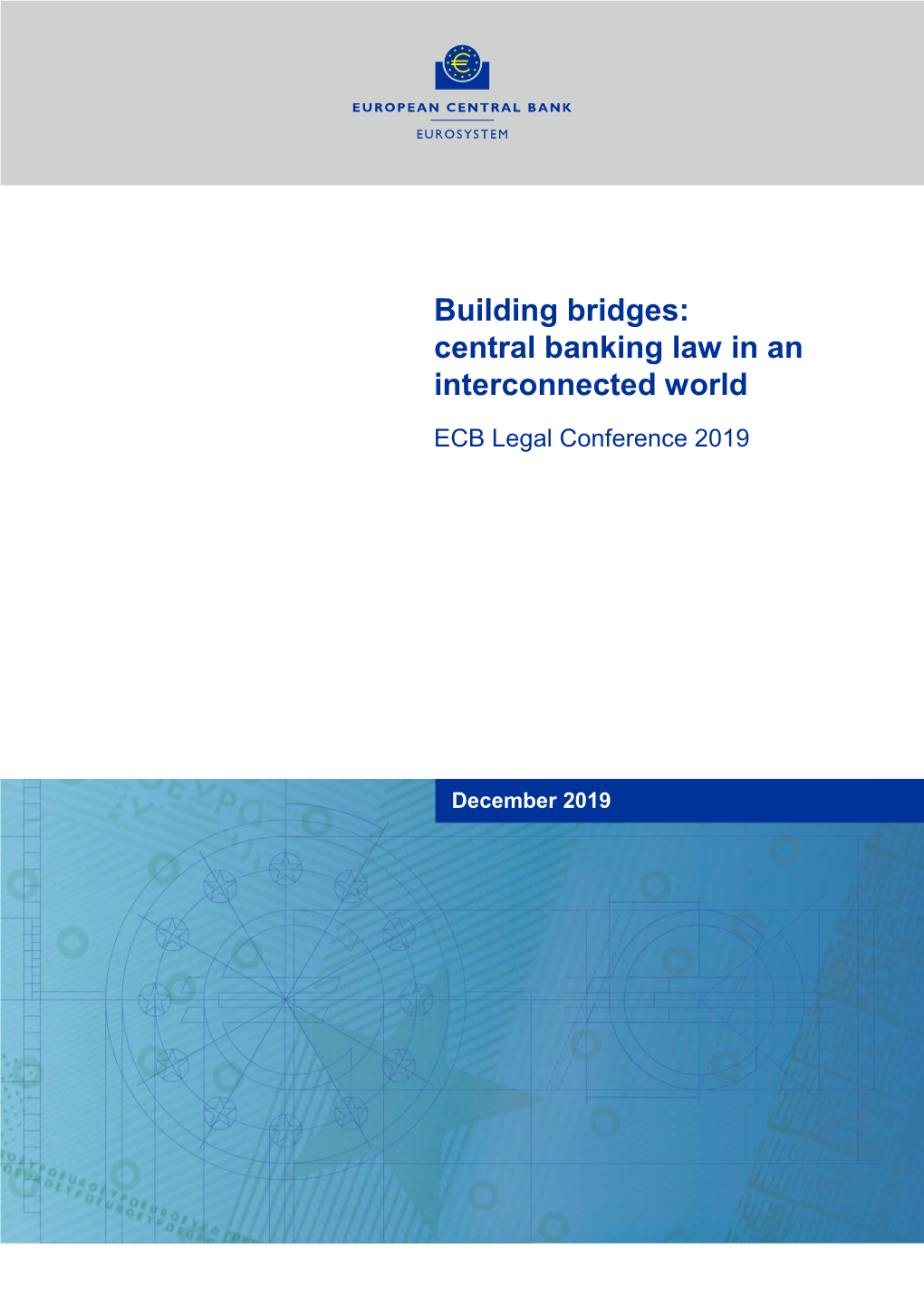Central Banking in an Interconnected World