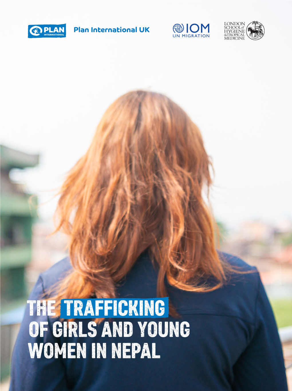The Trafficking of Girls and Young Women in Nepal