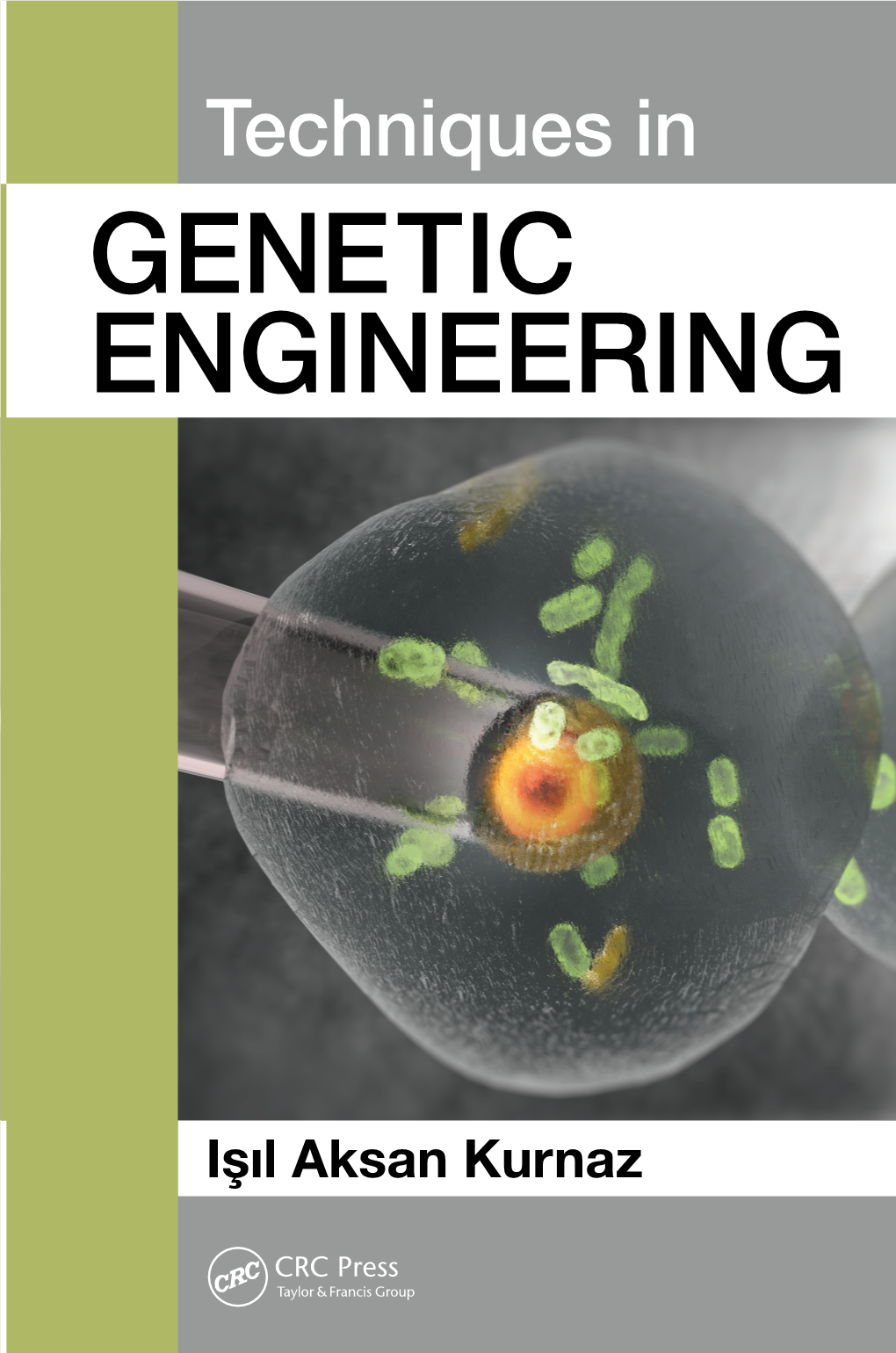 Techniques in Genetic Engineering