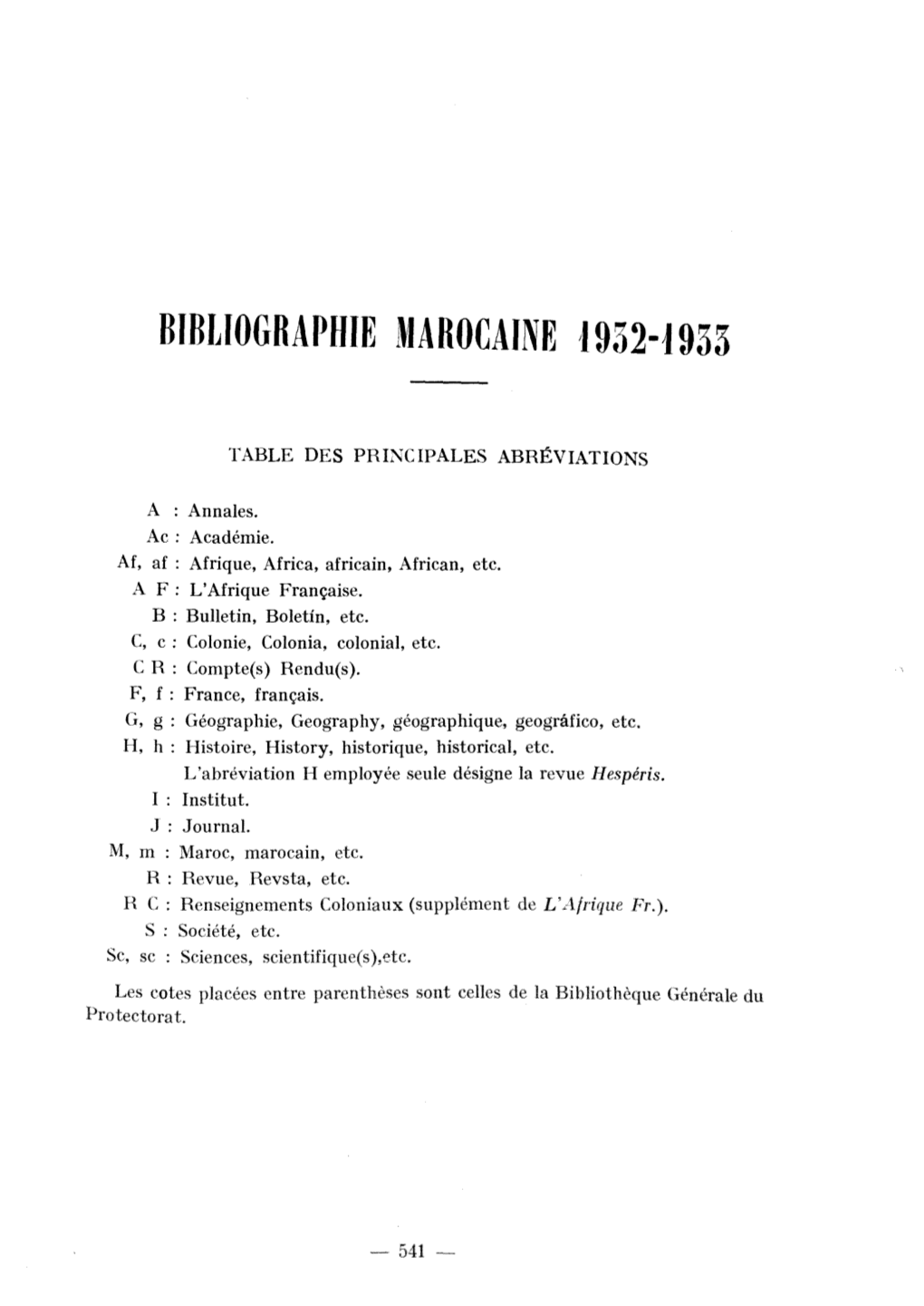 Iarocaine ~1952-!955