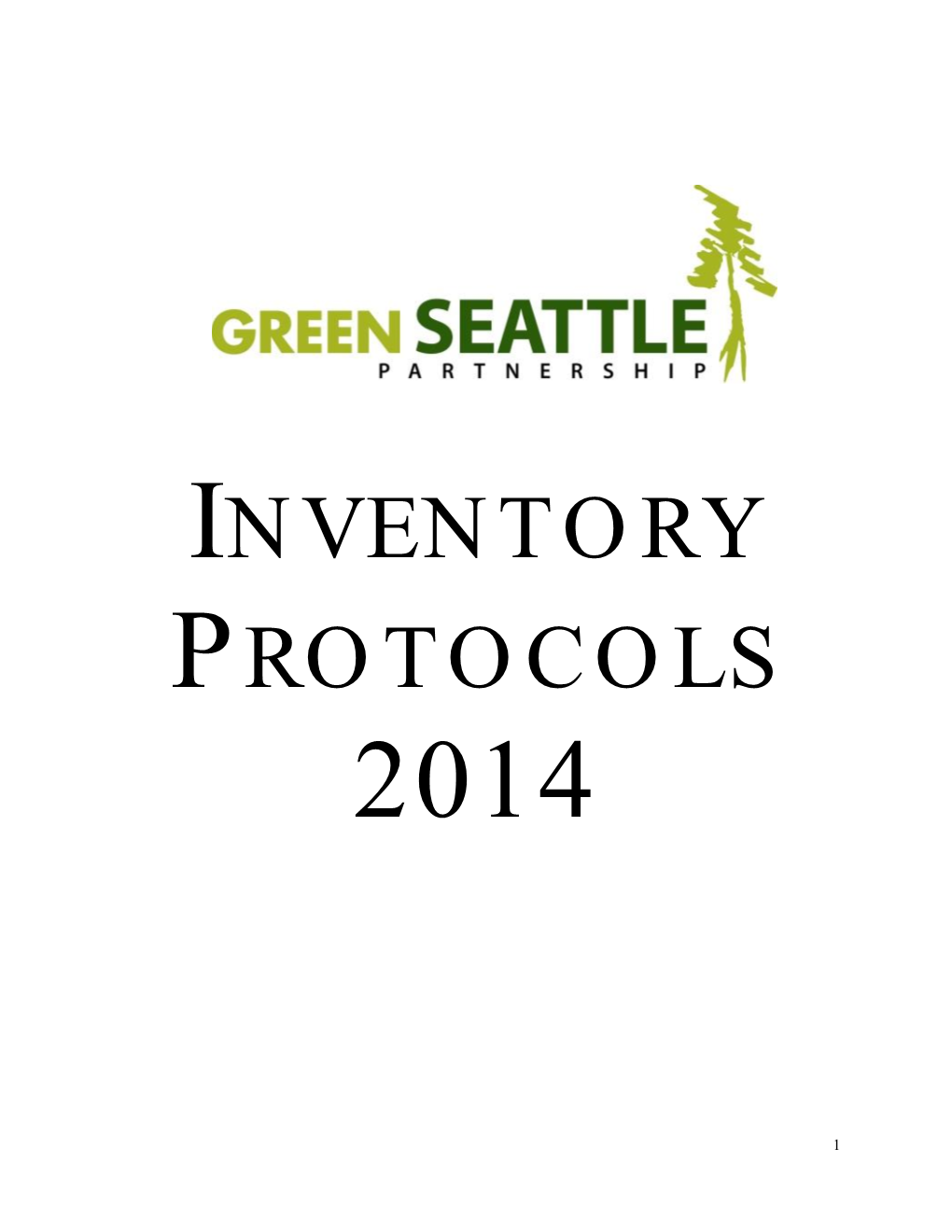 Inventory Protocols 2014