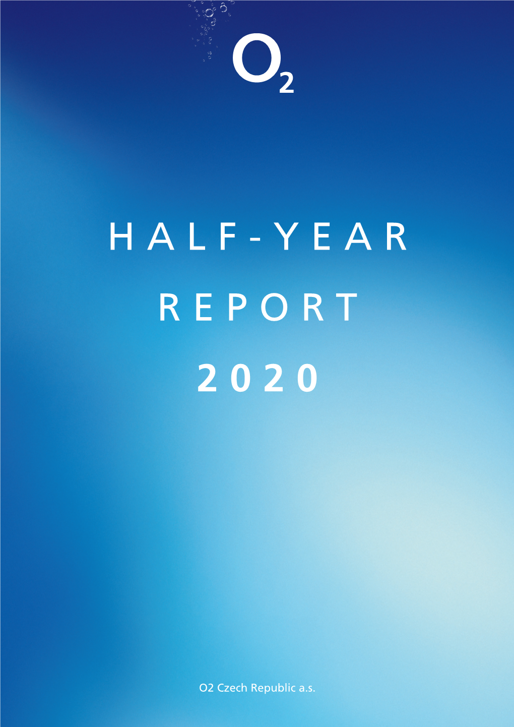 Half-Year Report 2020