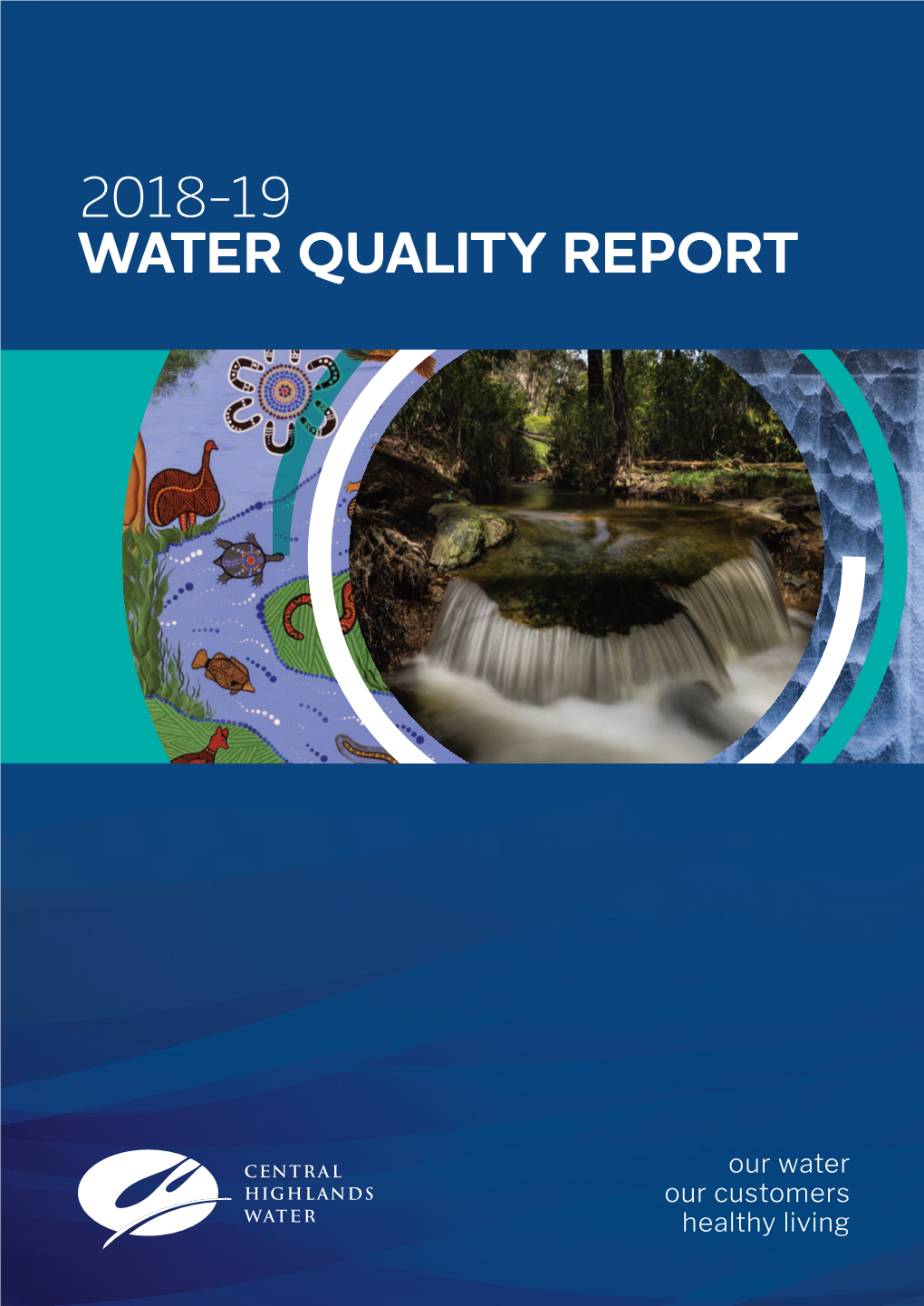 2018-19 Water Quality Report