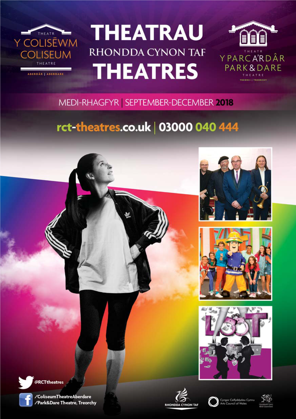 Theatre Brochure Sept-Dec 2018 Repro.Qxp Layout 1