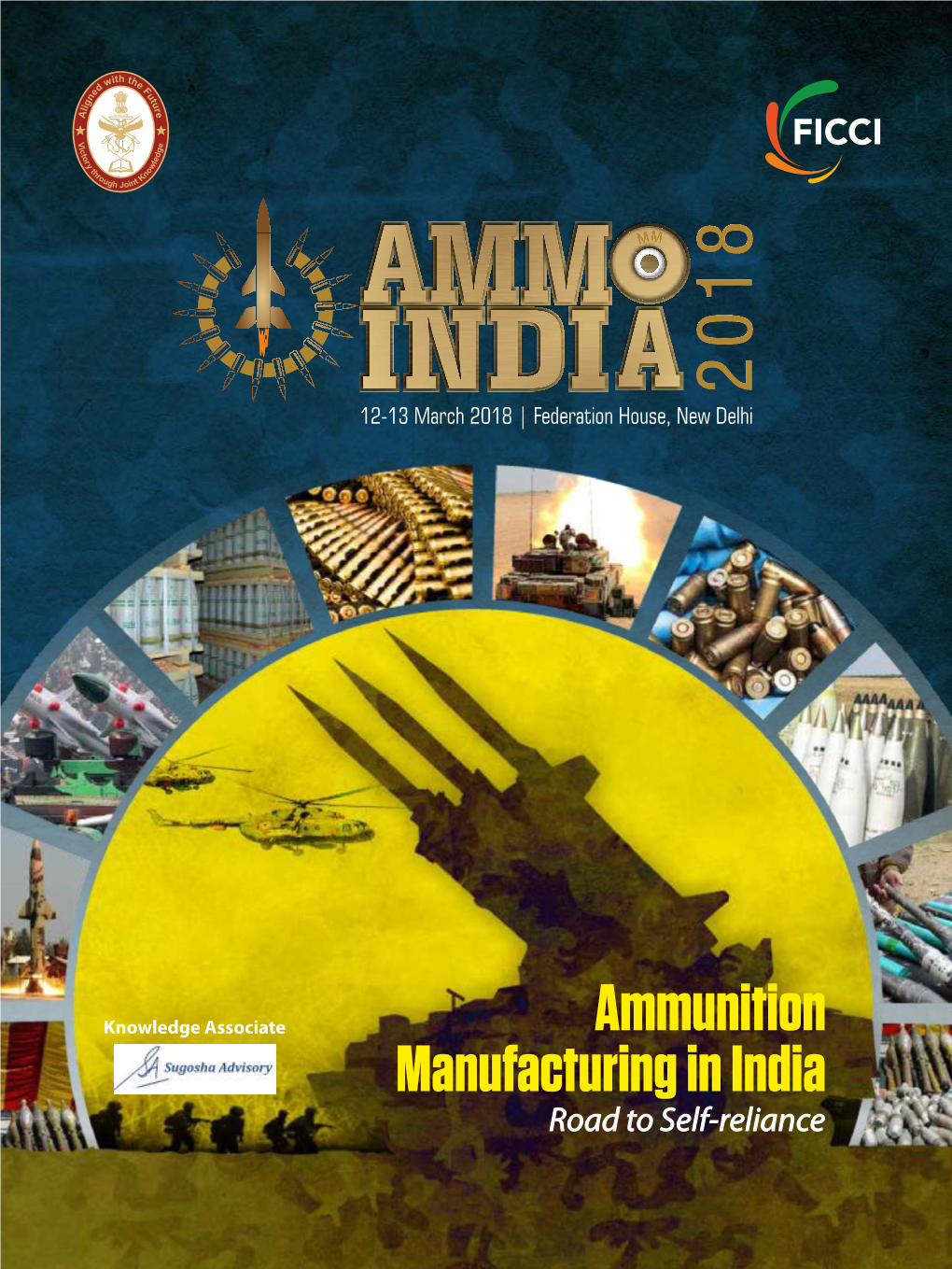 AMMO INDIA REPORT 2018 2.Cdr