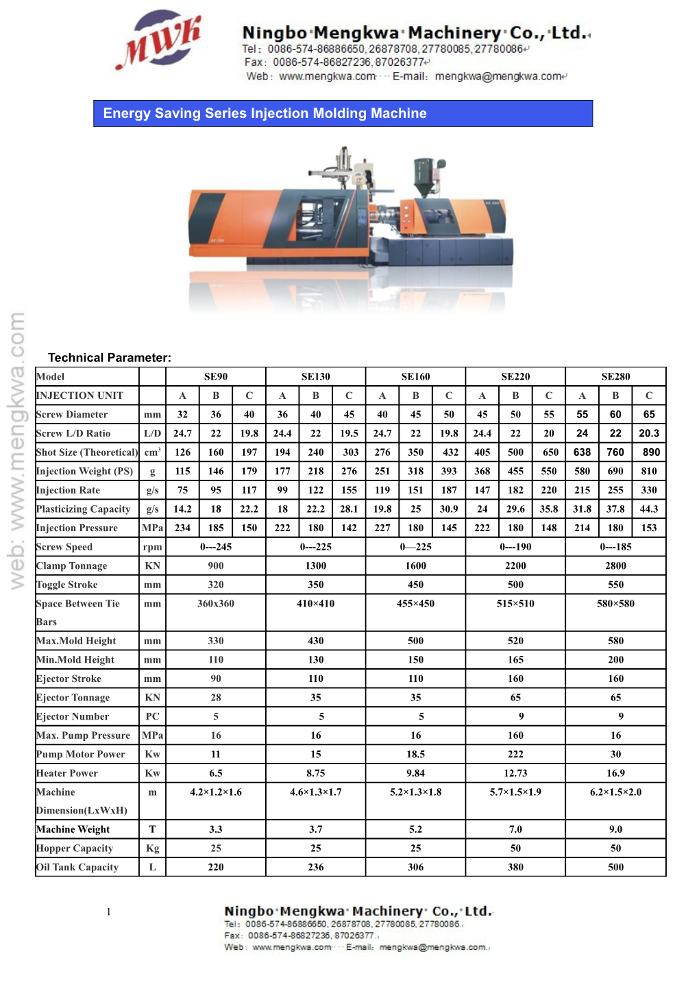 Roof Panel Roll Forming Line