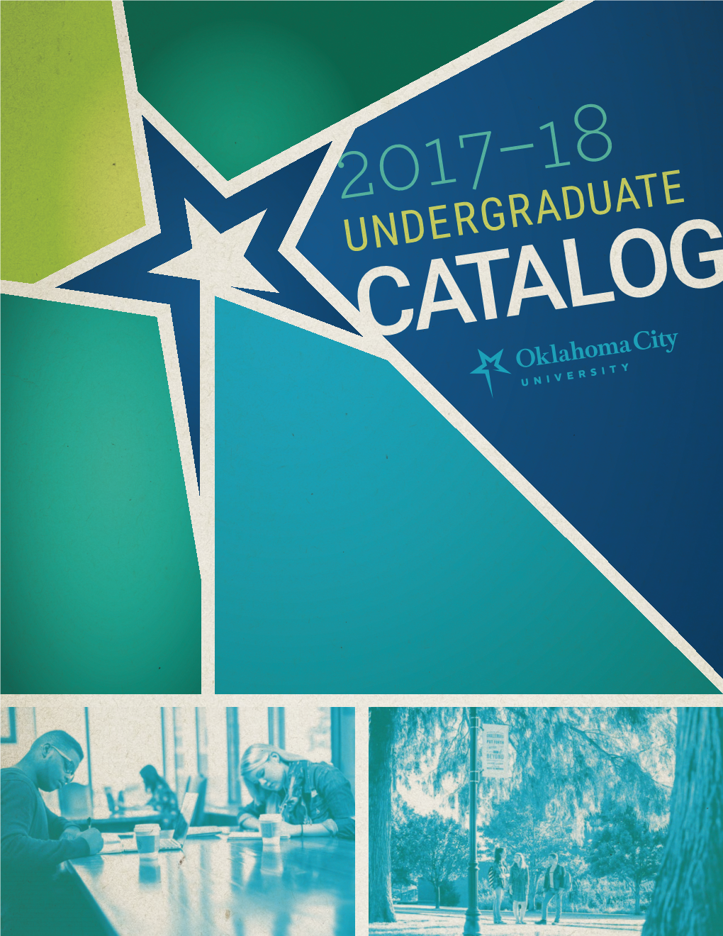 UNDERGRADUATE CATALOG Mission